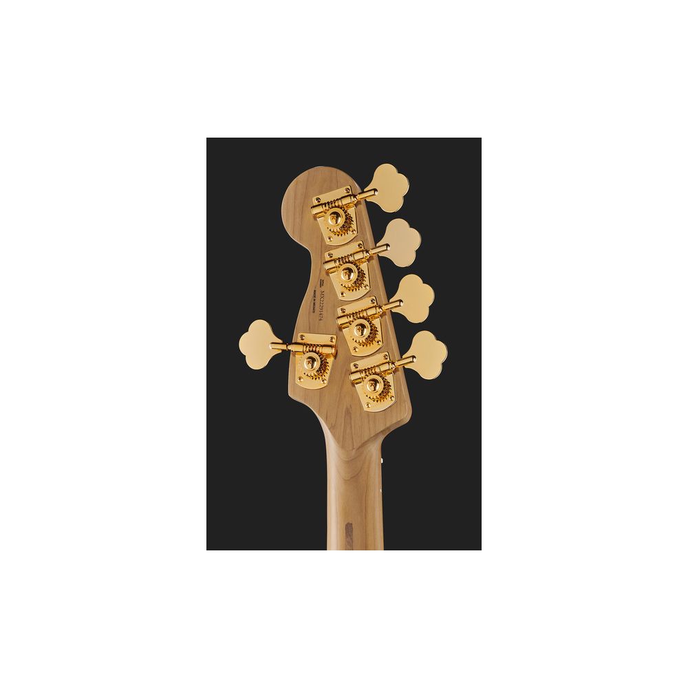 Fender MonoNeon Jazz Bass V NY – Thomann Ireland