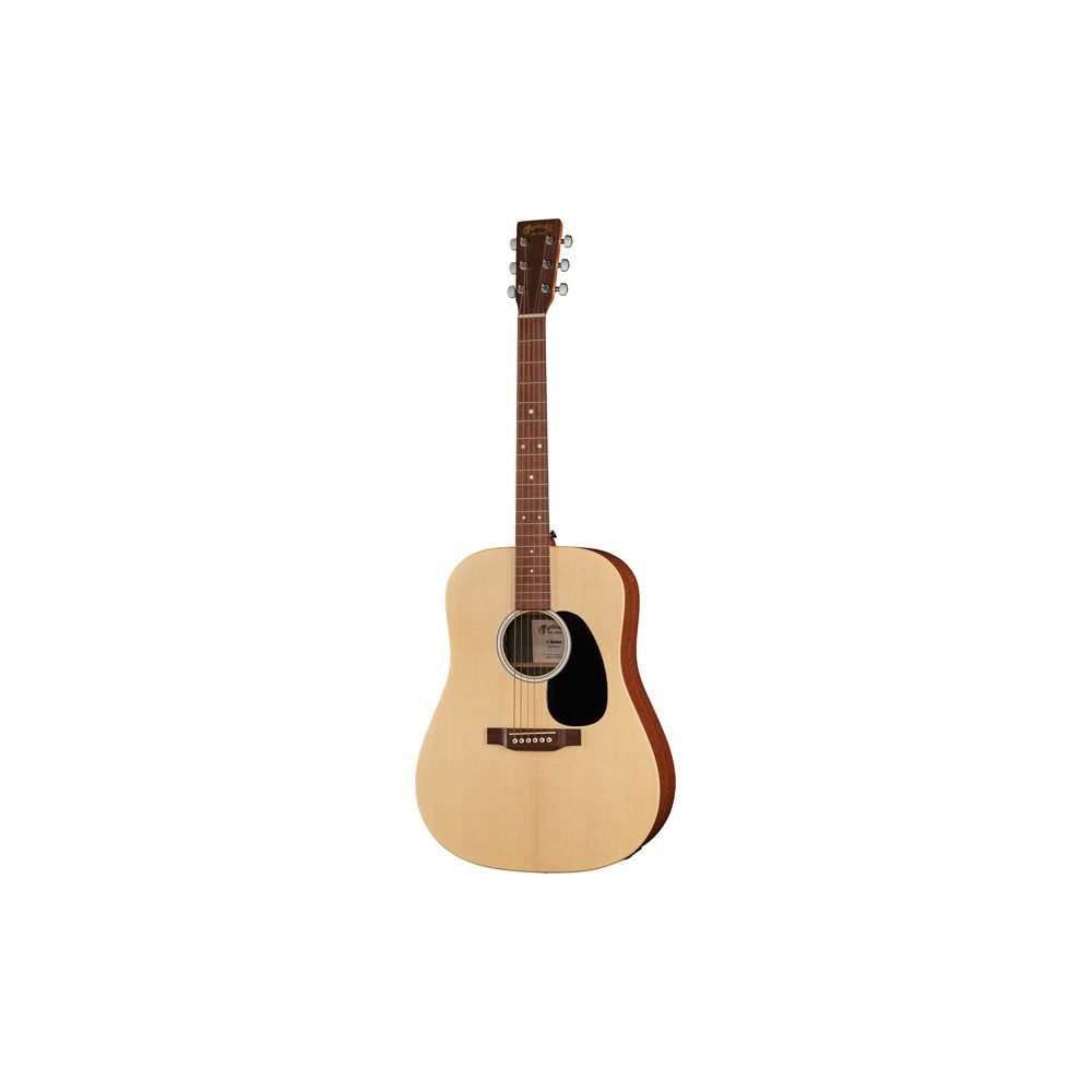 Martin Guitar DX2E
