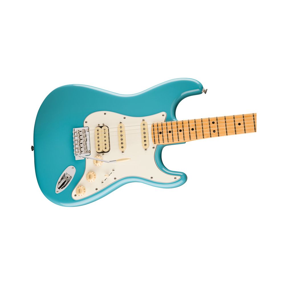 Fender Player II Strat HSS MN AQB – Thomann Ireland