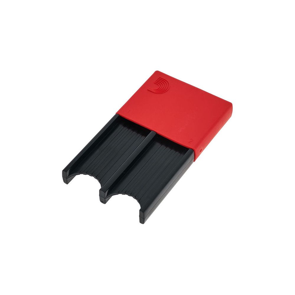 DAddario Woodwinds Reed Guard small red – Thomann Ireland