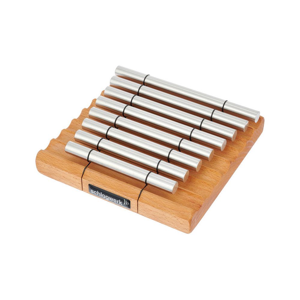Schlagwerk PC8CD Power Chimes C