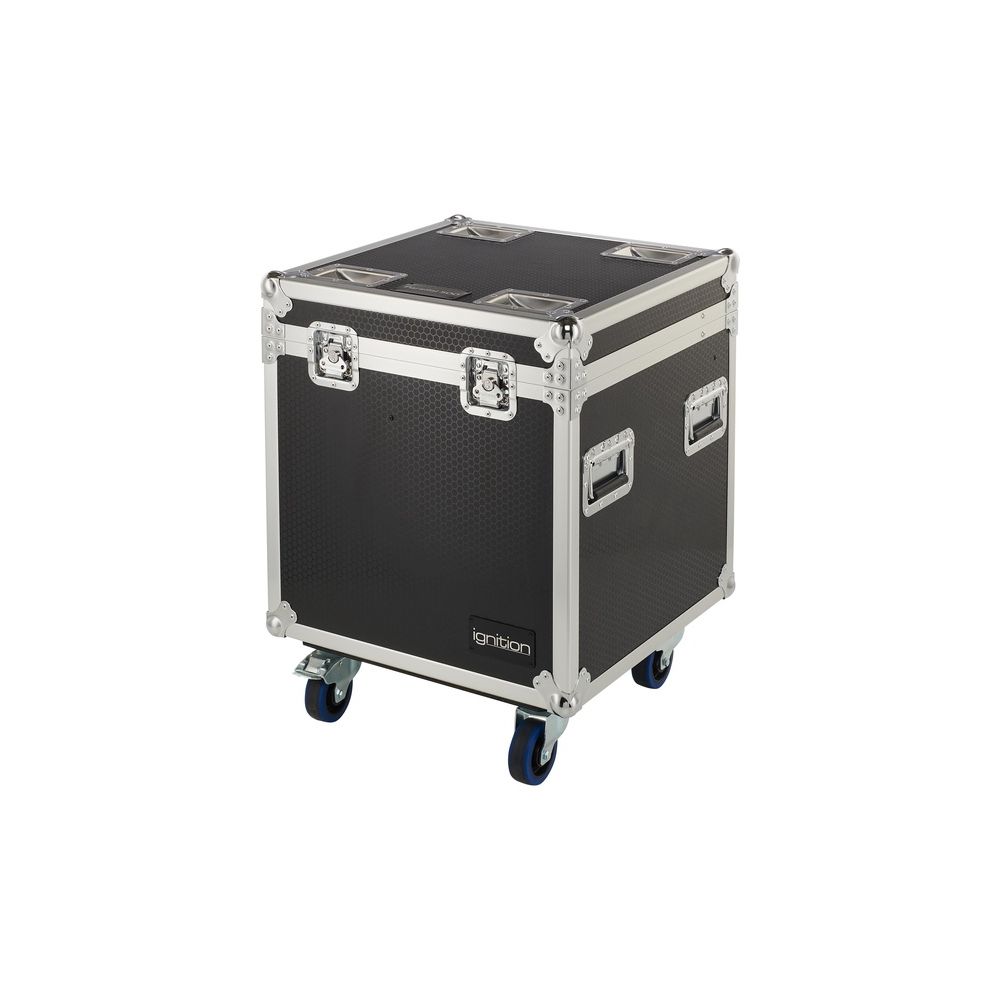 Flyht Pro Case Ignition Parsifal 500 – Thomann Ireland