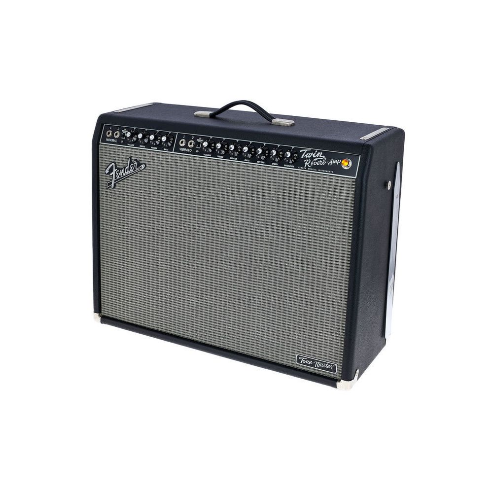 Fender Tone Master Twin Reverb – Thomann Ireland