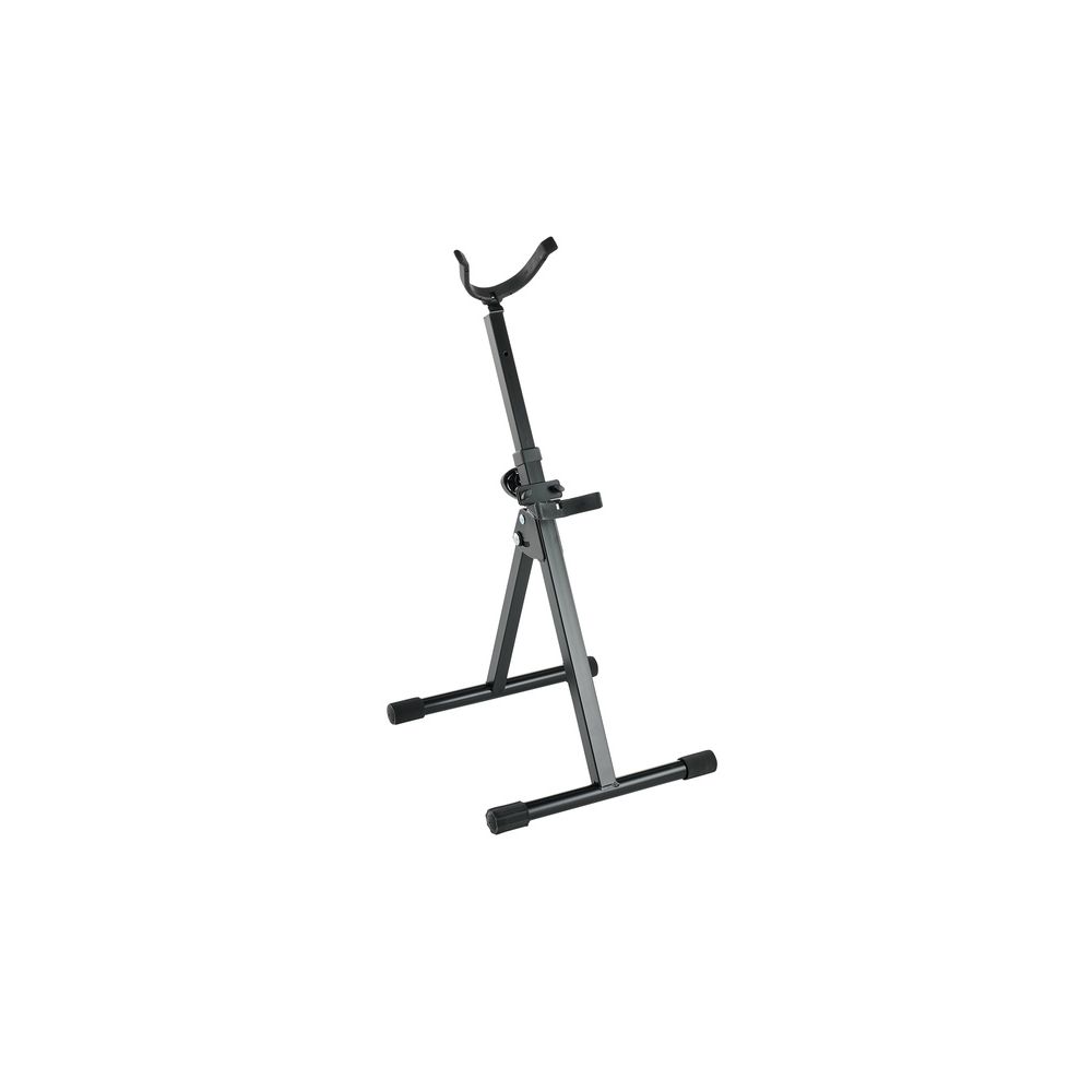 K&M 14960 Bass Saxophone Stand – Thomann Ireland