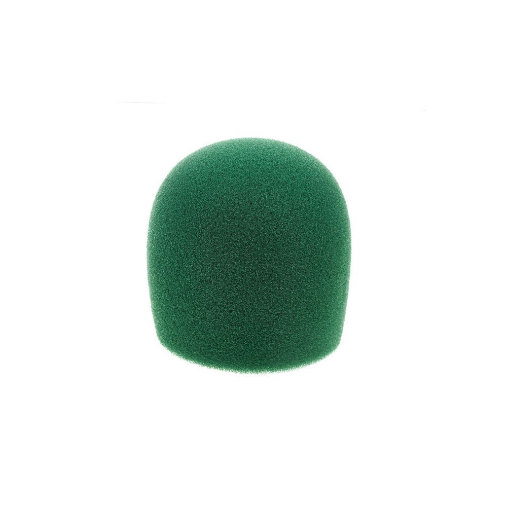 Shure A58 WS Green – Thomann Ireland