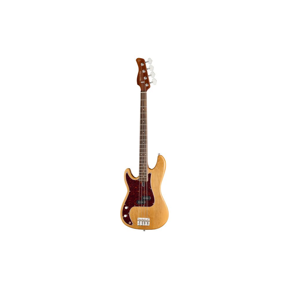 Marcus Miller P5R Alder