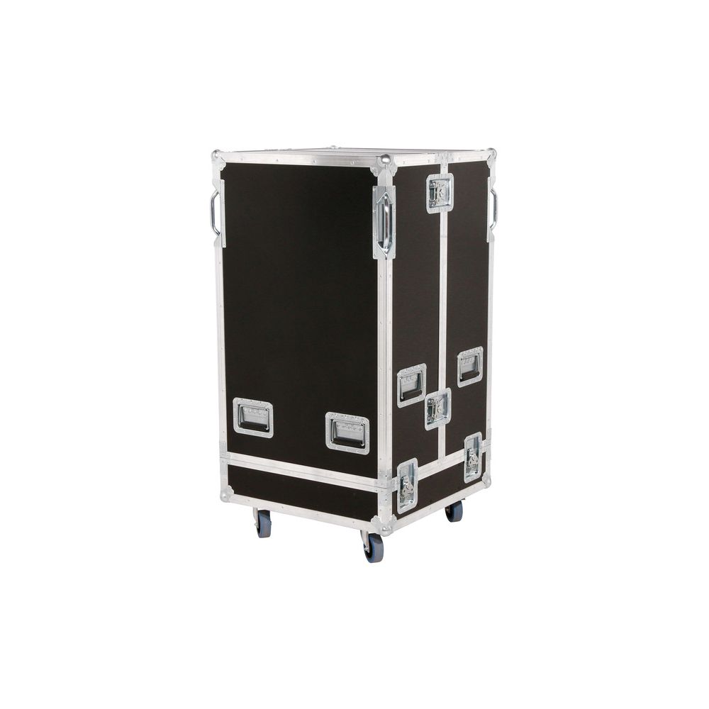 Thon Roadcase 3x QSC LA112 + Frame – Thomann Ireland