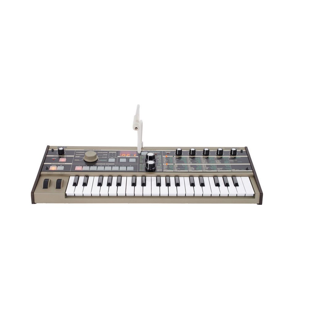 Korg Microkorg Case Bundle – Thomann Ireland