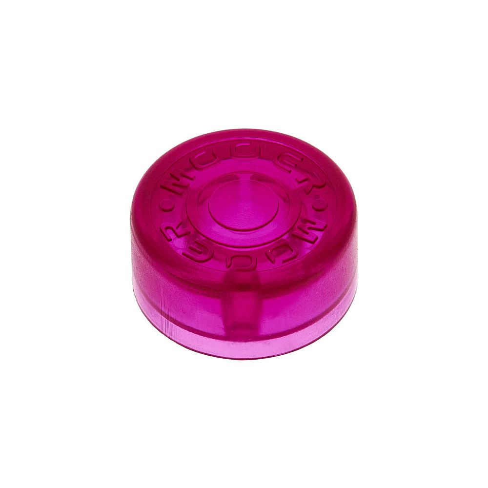 Mooer Candy Footswitch Topper Rose – Thomann Ireland