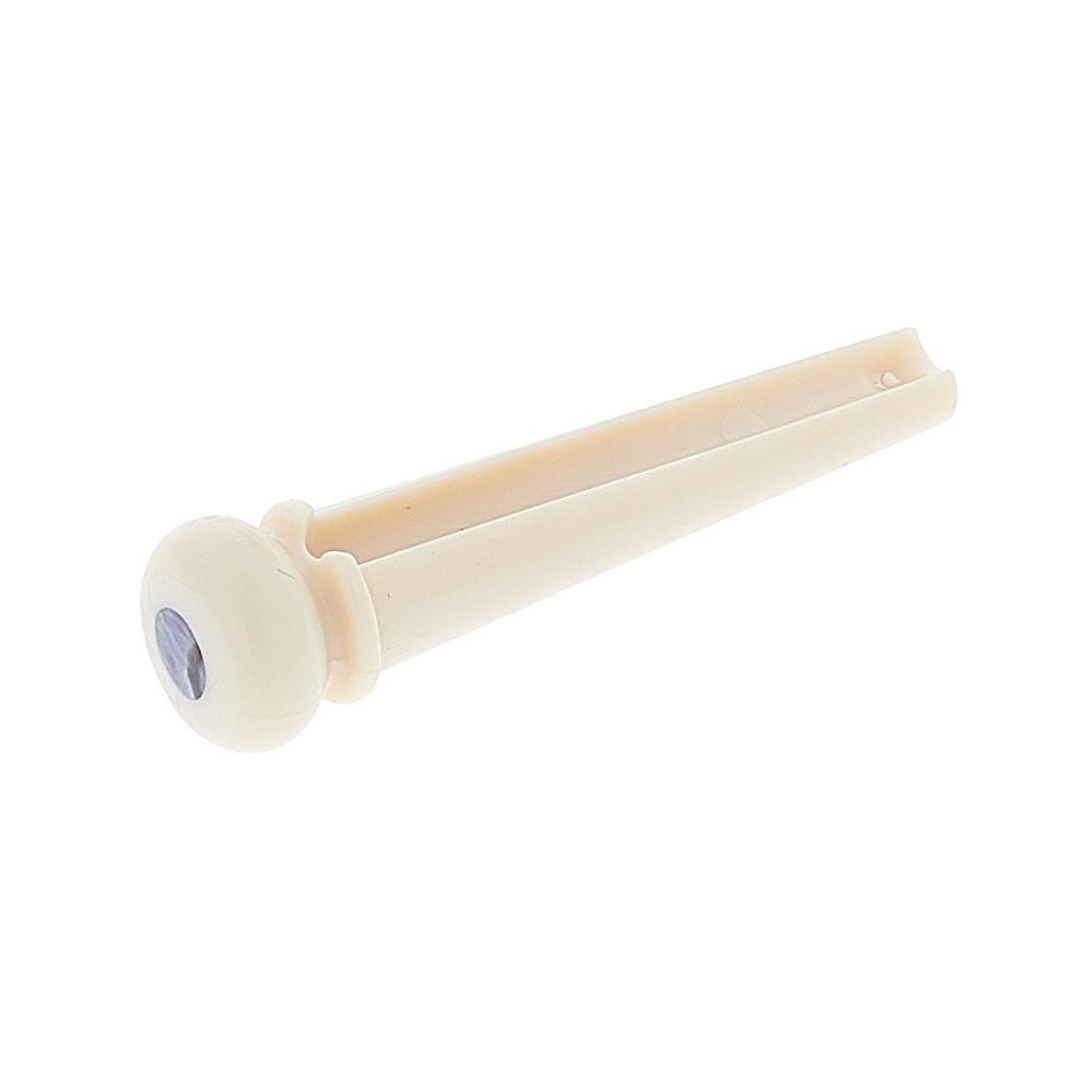 Martin Guitar Bridge & End Pin White (Pearl) – Thomann Ireland