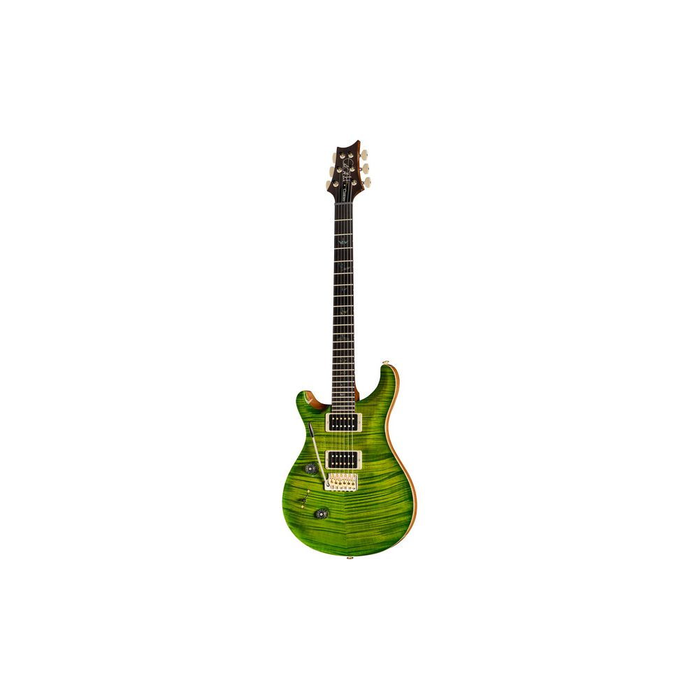 PRS Custom 24 LH Wood Library ER – Thomann Ireland