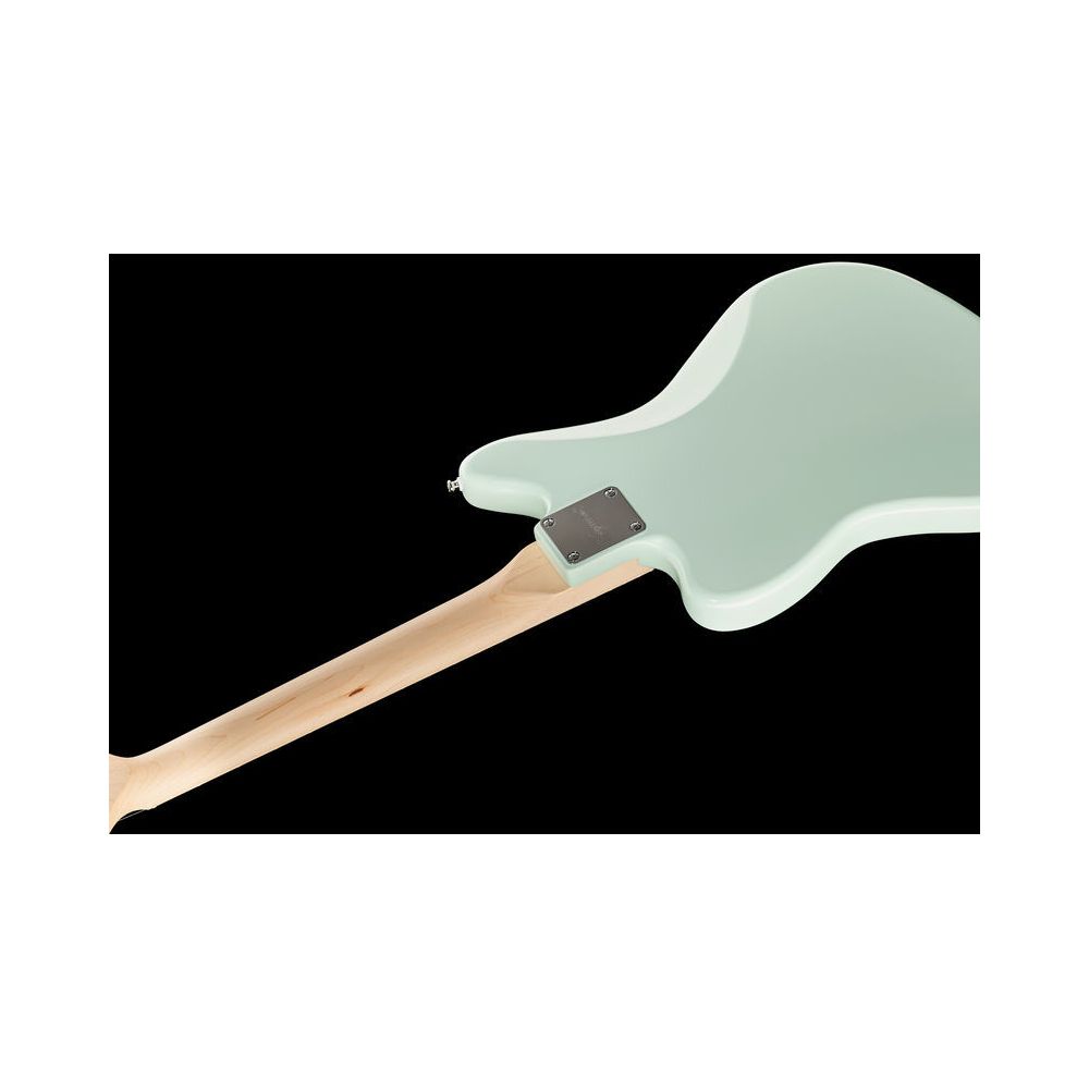 Squier Mini Jazzmaster MN SFG – Thomann Ireland