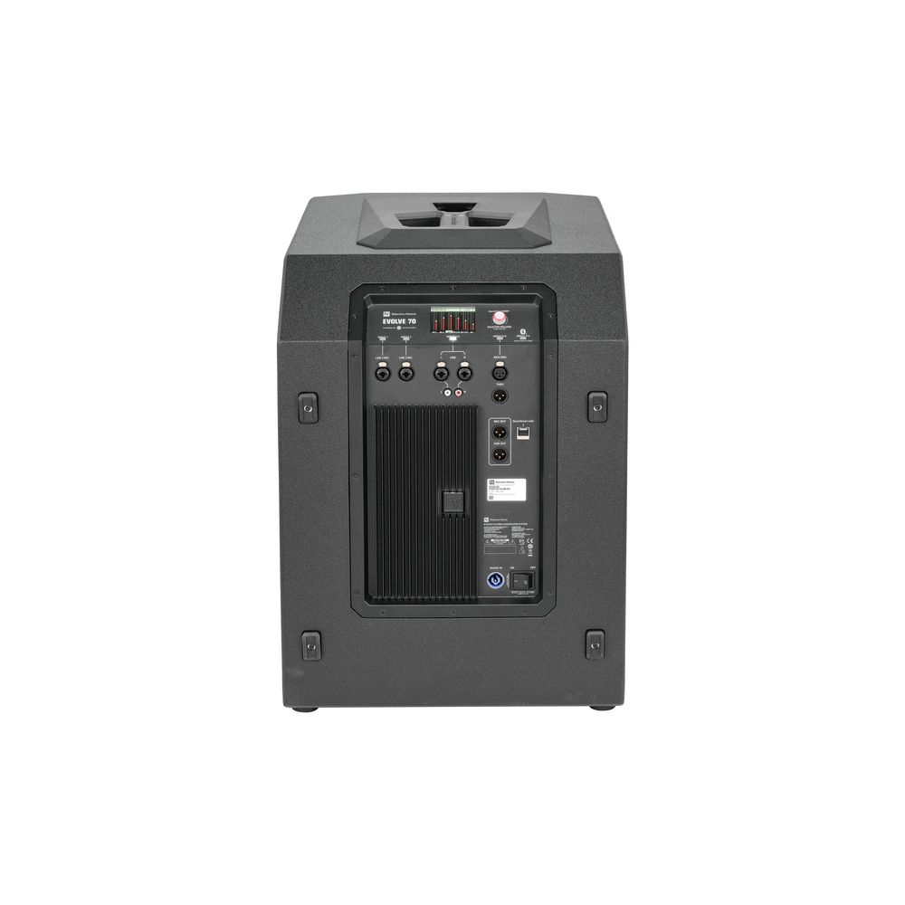 EV EVOLVE 70 Stereo Set Cover – Thomann Ireland