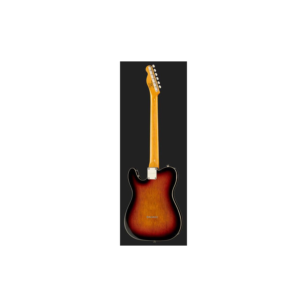 Squier CV 60s Custom Tele 3