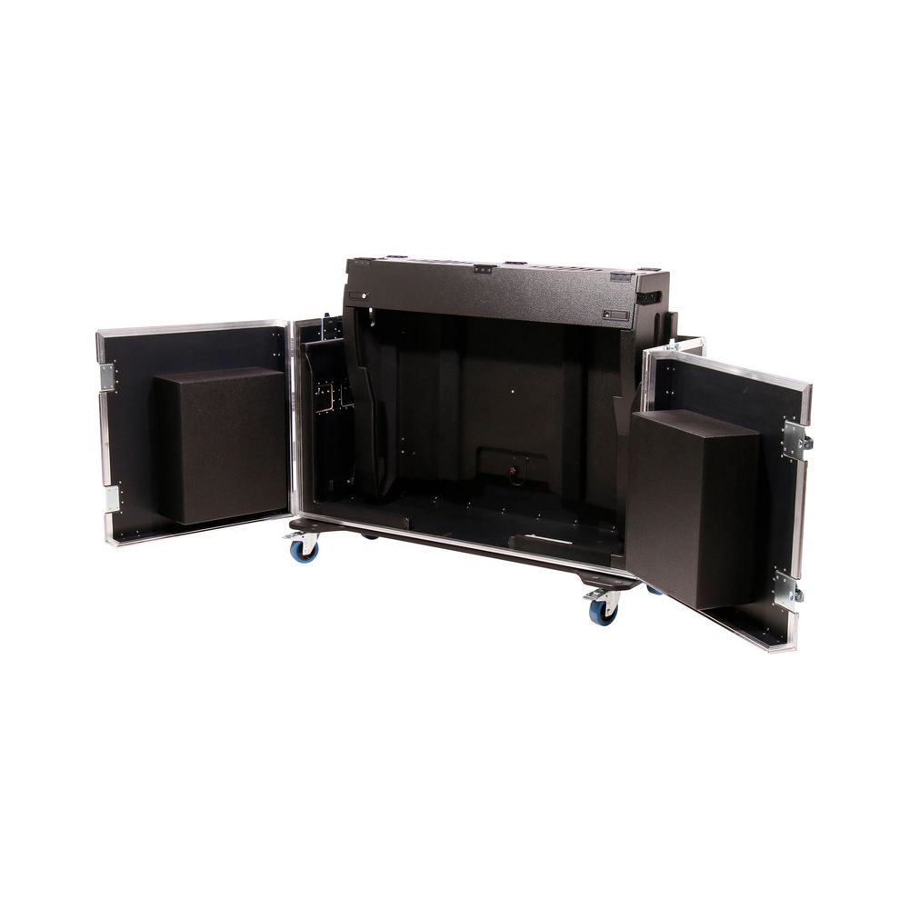 Thon Flipcase A&H dLive S5000 – Thomann Ireland