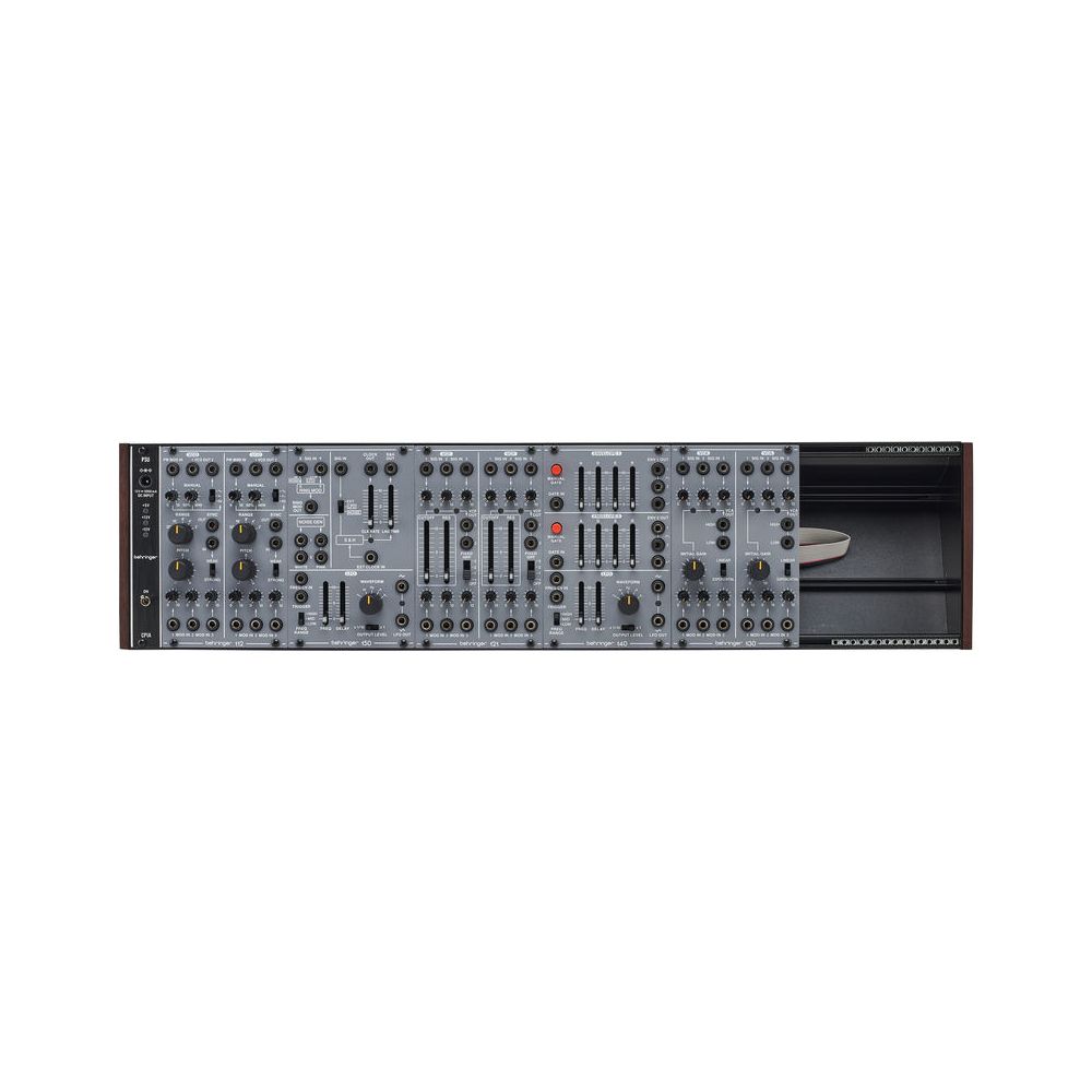 Behringer System 100 Bundle – Thomann Ireland
