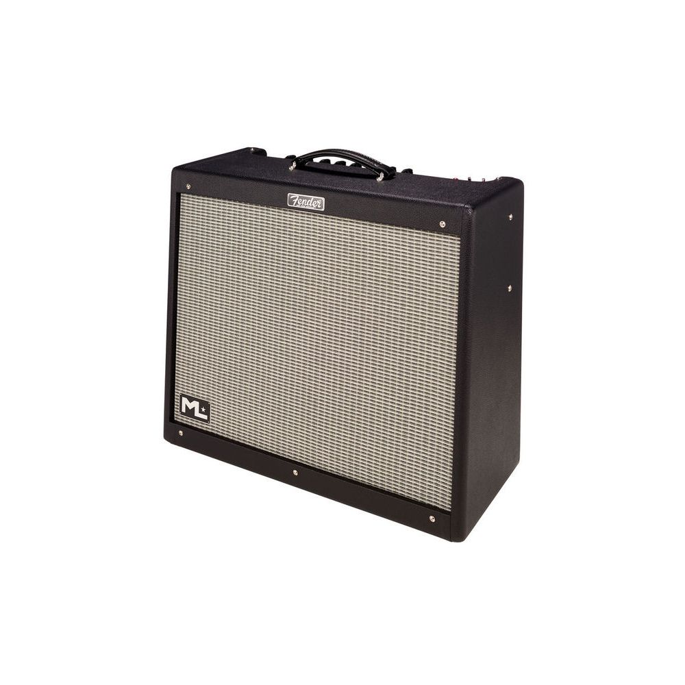 Fender Landau Hot Rod Deville – Thomann Ireland