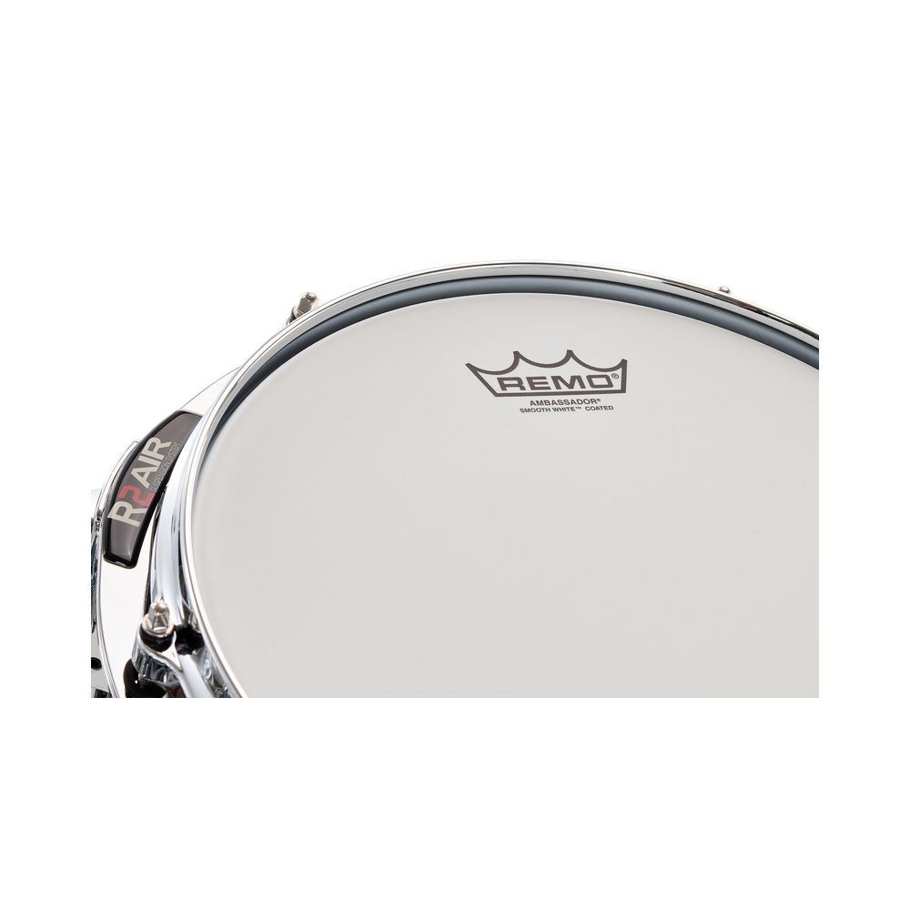 Pearl Masters Maple/Gum 22" 4pc #855 – Thomann Ireland