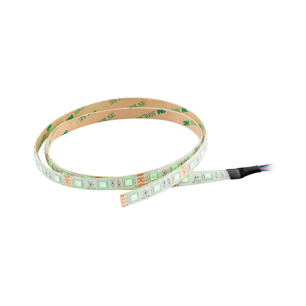 Rockboard LED Strip 80 cm – Thomann Ireland