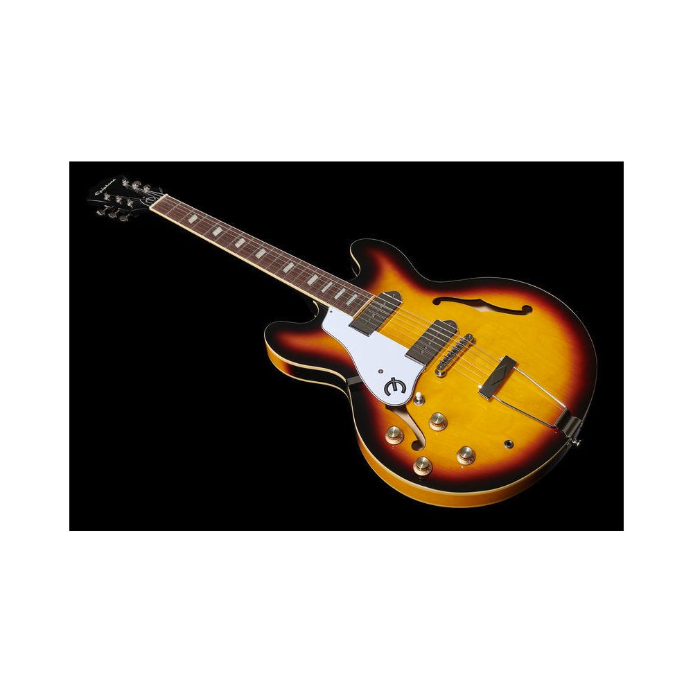 Epiphone Casino LH VS – Thomann Ireland