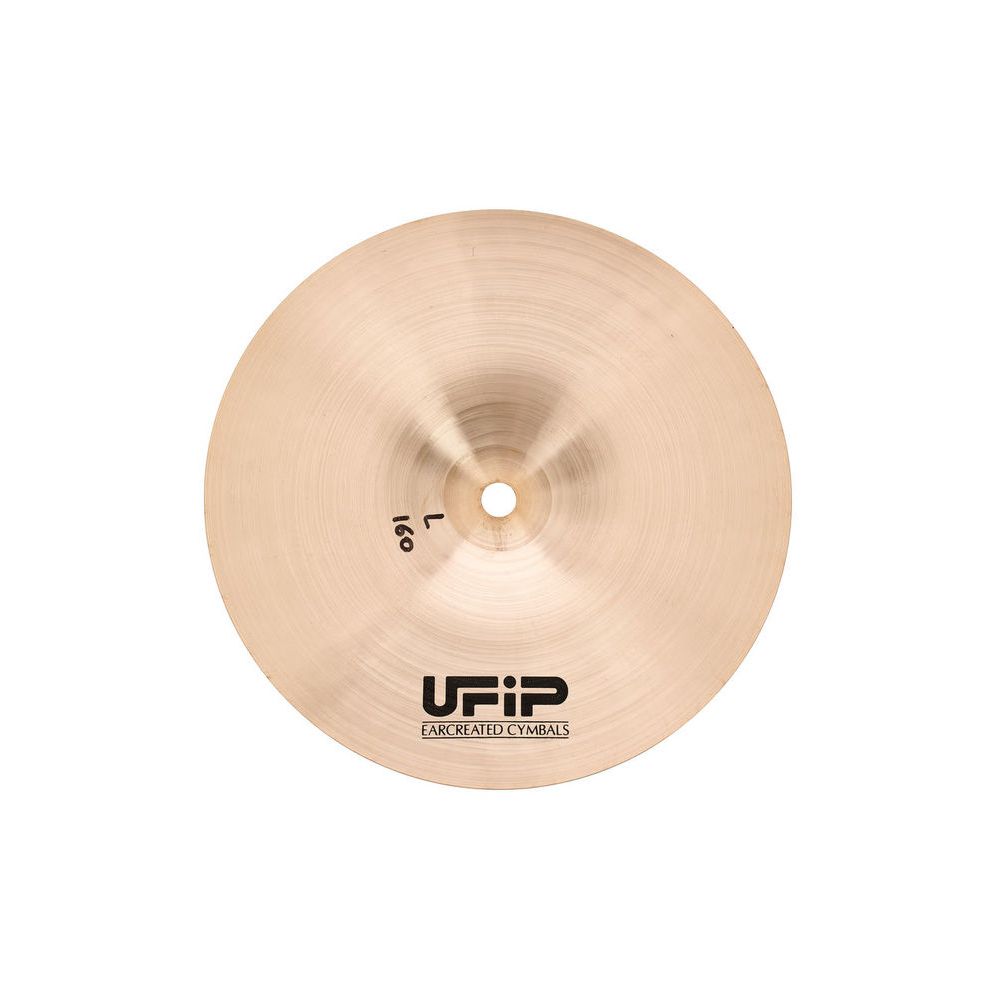 Ufip 08" FX Traditional Spl. Light – Thomann Ireland