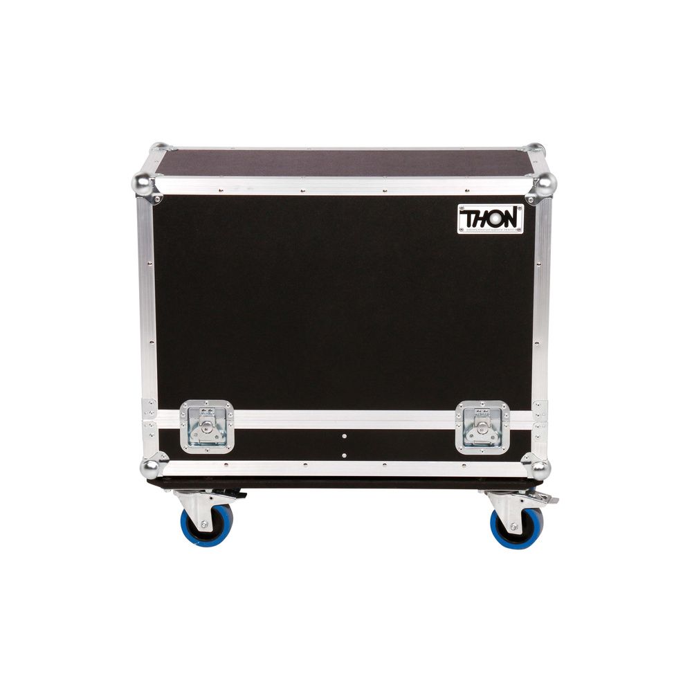 Thon Case 2x RCF NX 910