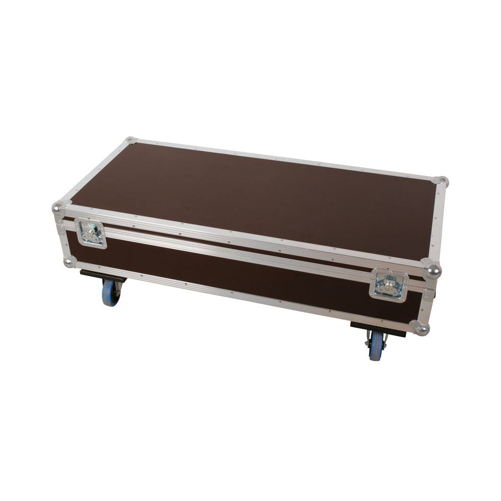 Thon Case 4x Sunstrip Active DMX – Thomann Ireland