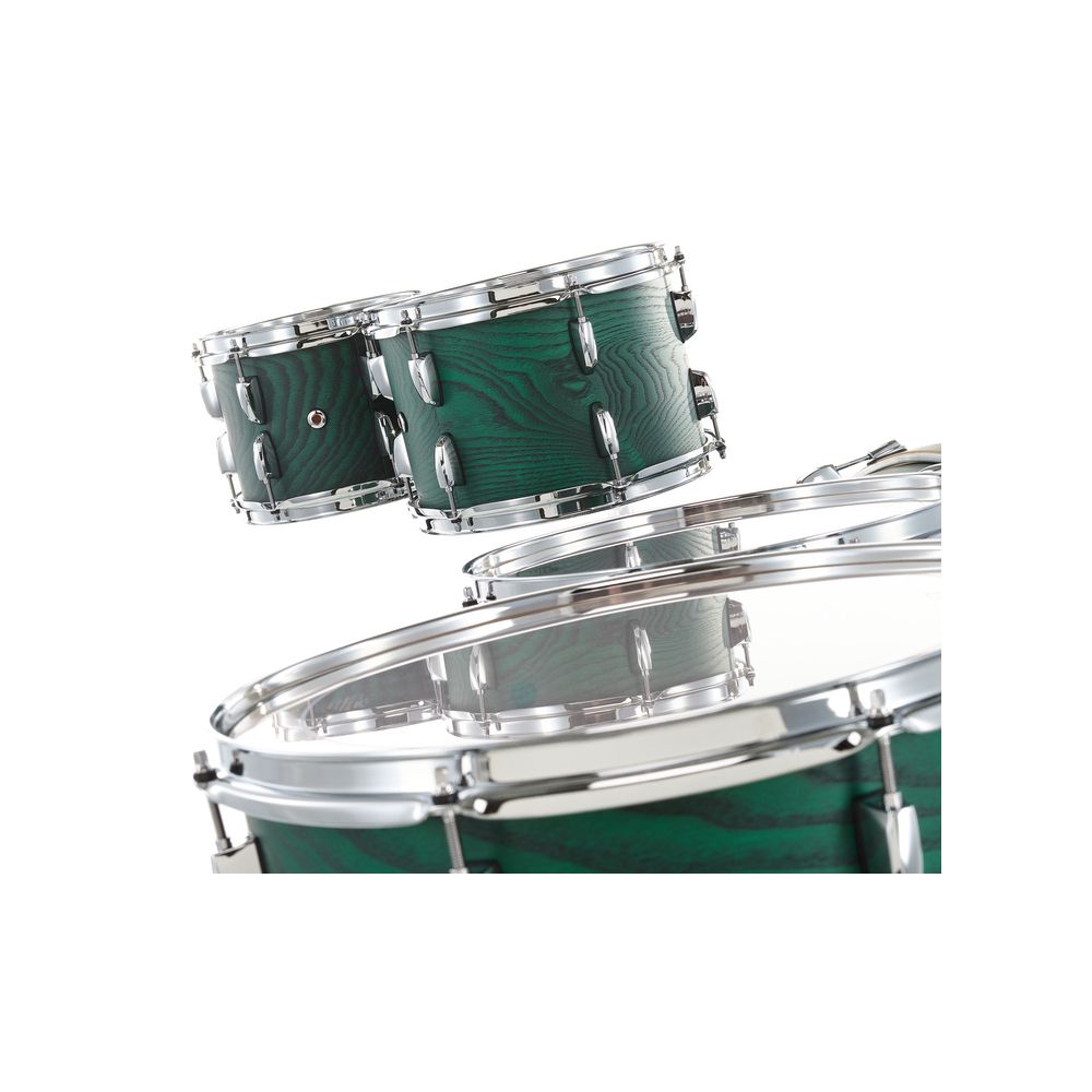 Pearl Session Studio S 22" 5pcs #851 – Thomann Ireland