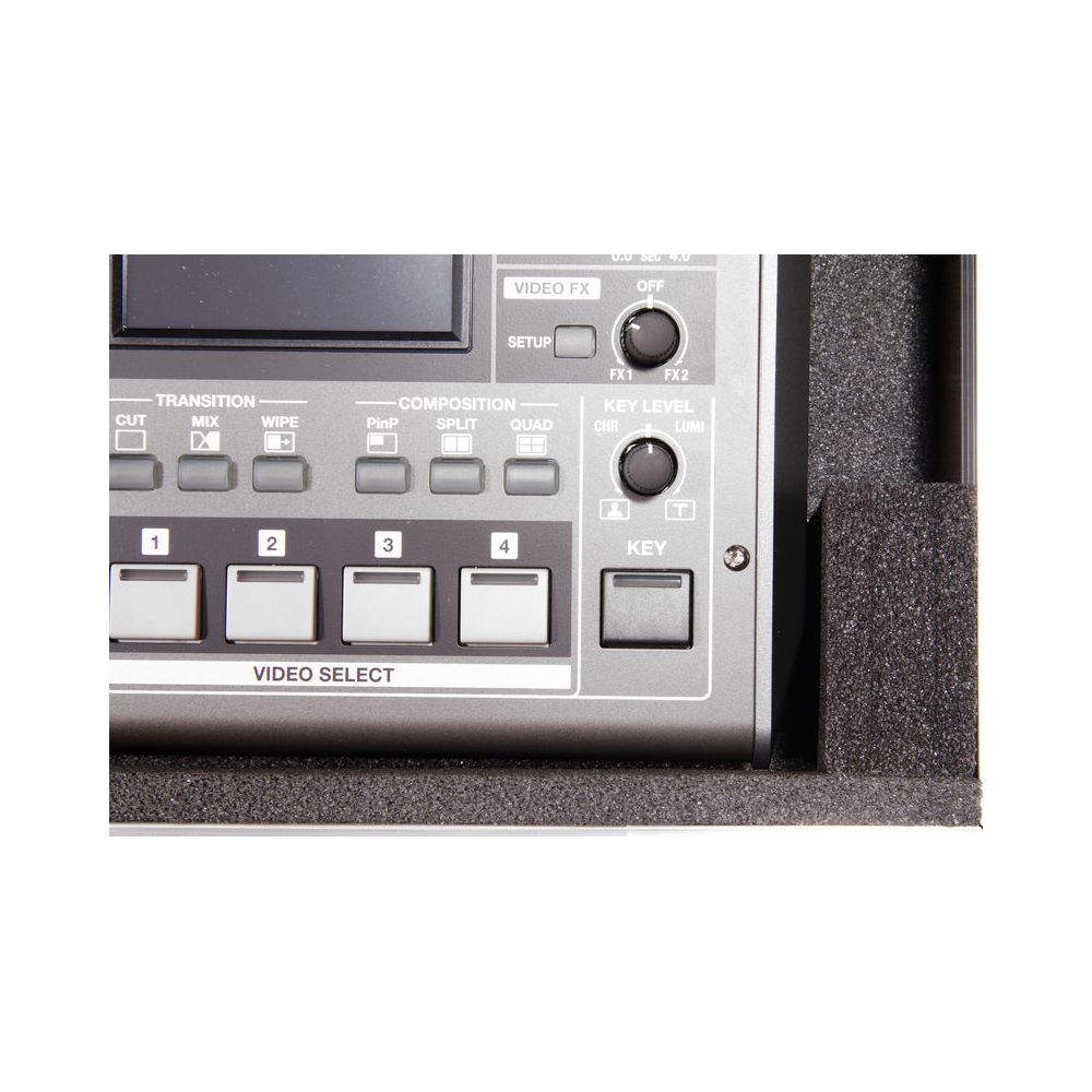 Thon Case Roland VR3 EX – Thomann Ireland