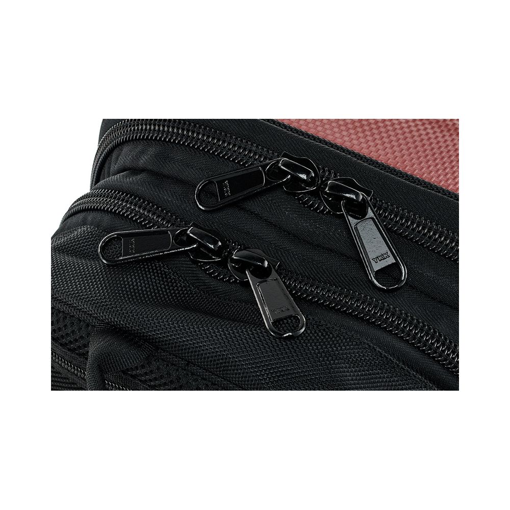 Gewa Violin Space Bag Red 4/4 – Thomann Ireland