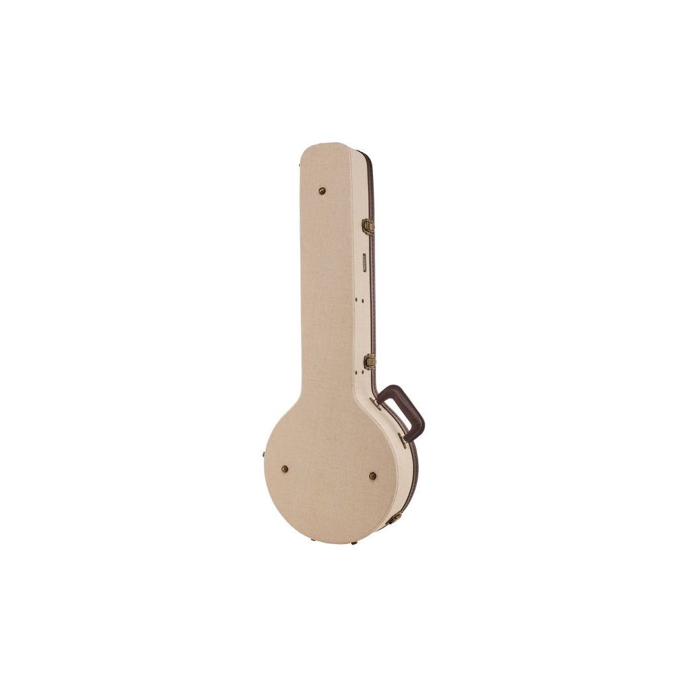 Gator Deluxe Banjo Case Beige – Thomann Ireland