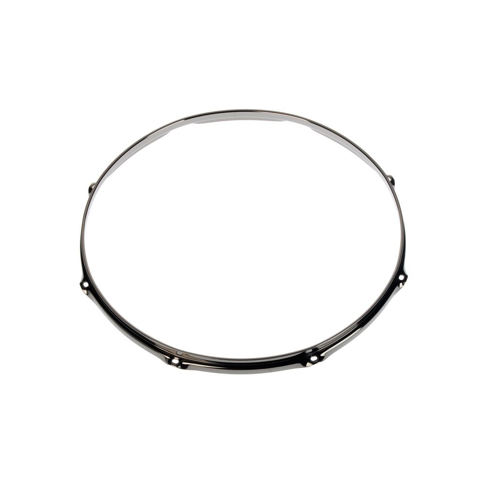 Millenium 18" Energy drum hoop 2,3mm BN – Thomann Ireland