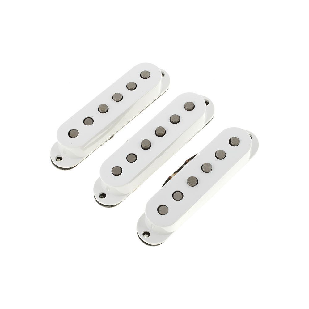 Fender Custom 54 Strat PU Set – Thomann Ireland