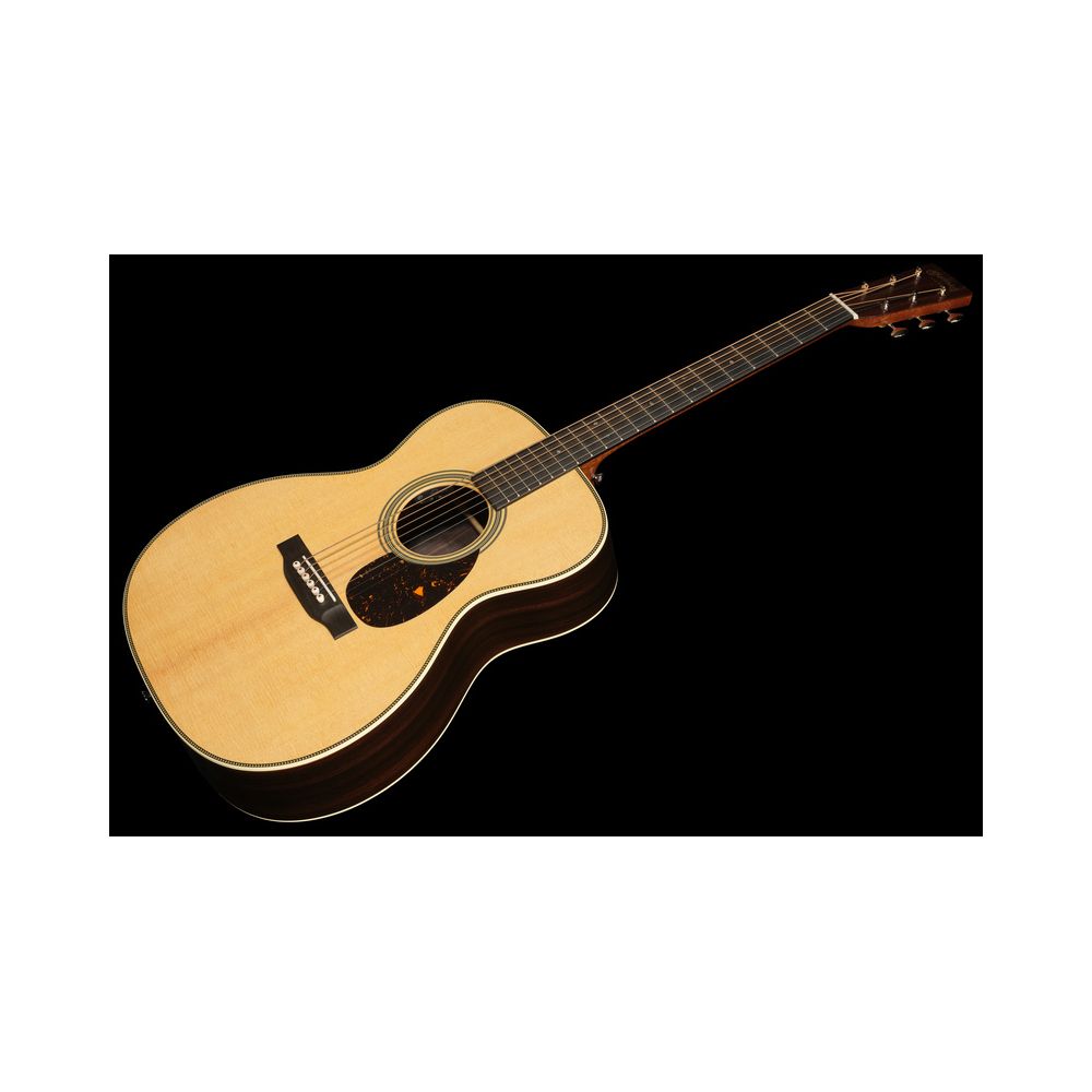 Martin Guitar OM28E – Thomann Ireland