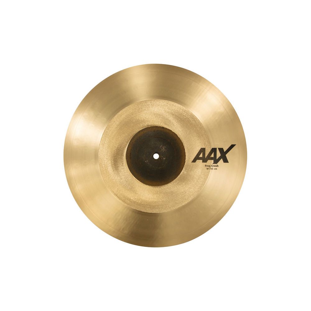 Sabian 18" AAX Freq Crash – Thomann Ireland