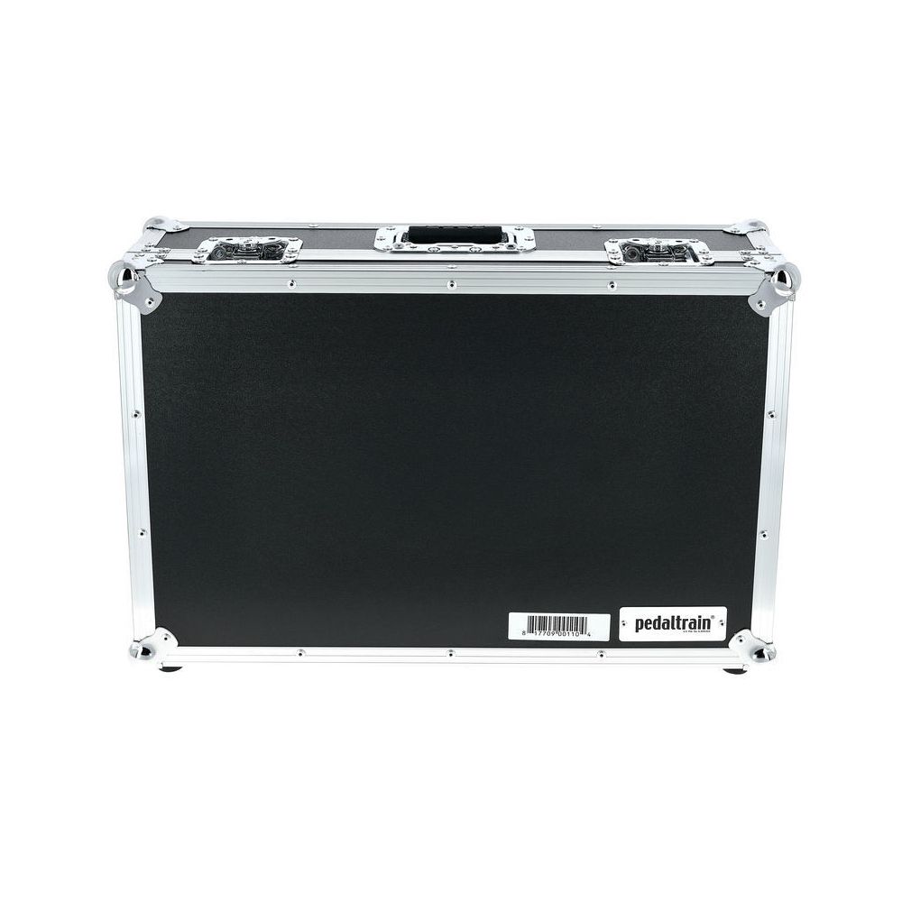 Pedaltrain Black Tour Case Classic 2 – Thomann Ireland