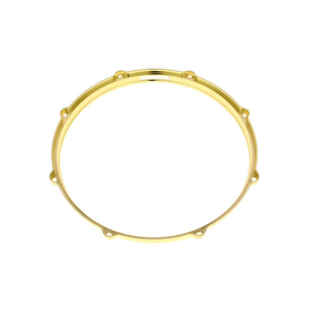 Millenium 13" 8H Die Cast Hoop SN Bott. – Thomann Ireland