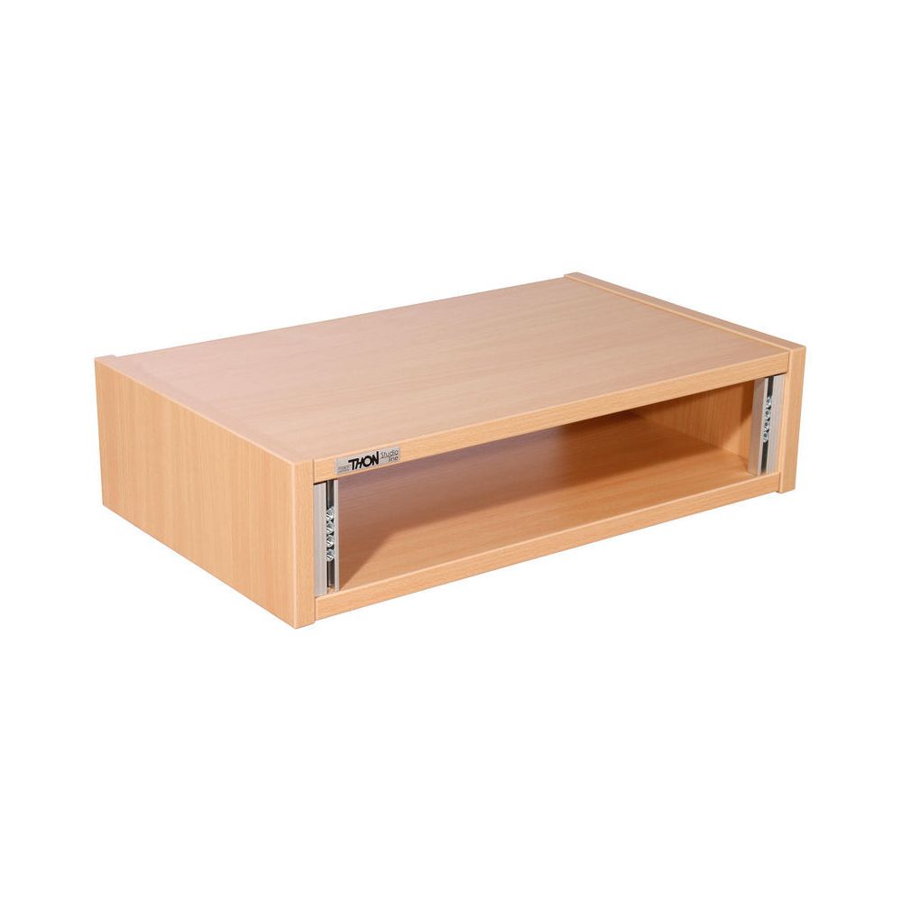 Thon Studio Desktop 2U beech – Thomann Ireland