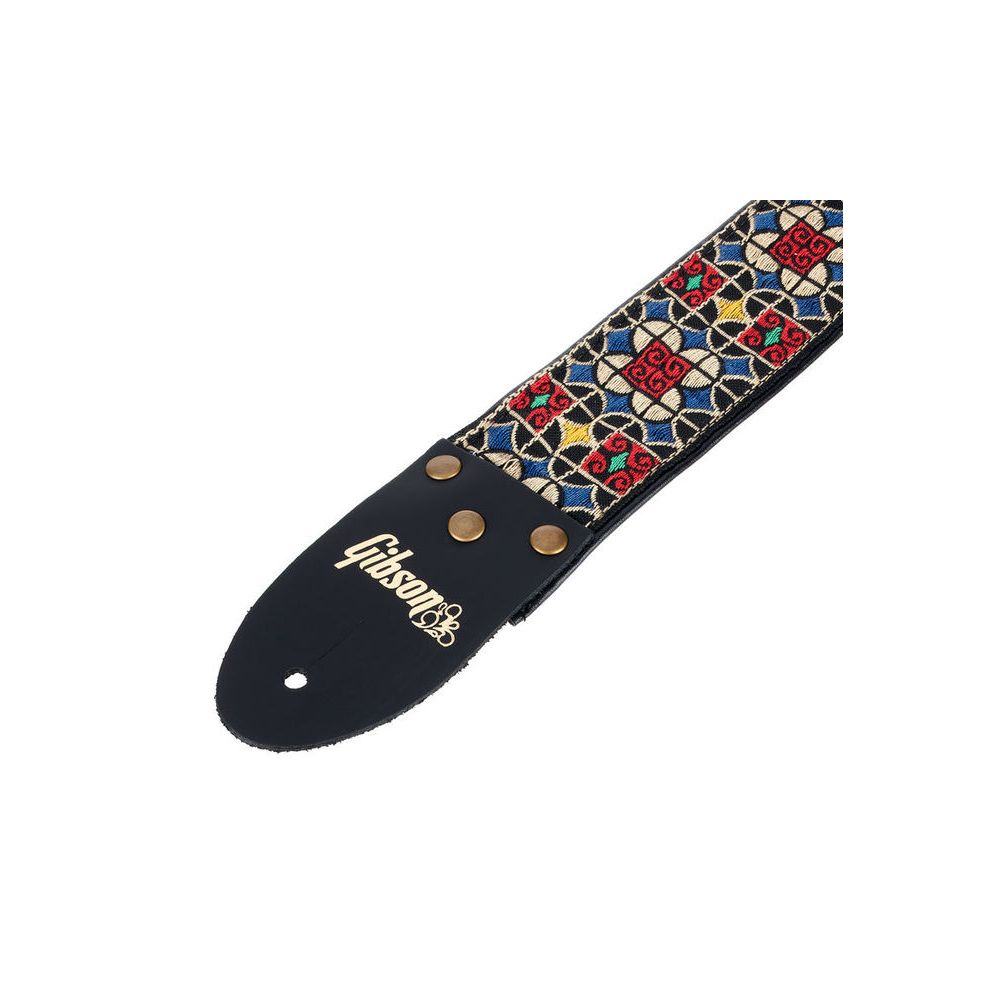 Gibson The Mosaic Strap – Thomann Ireland
