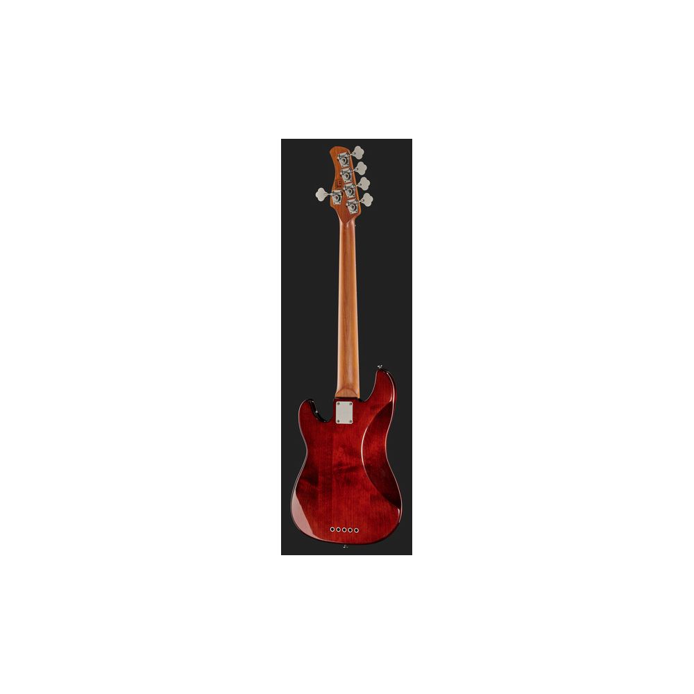 Marcus Miller P5R Alder