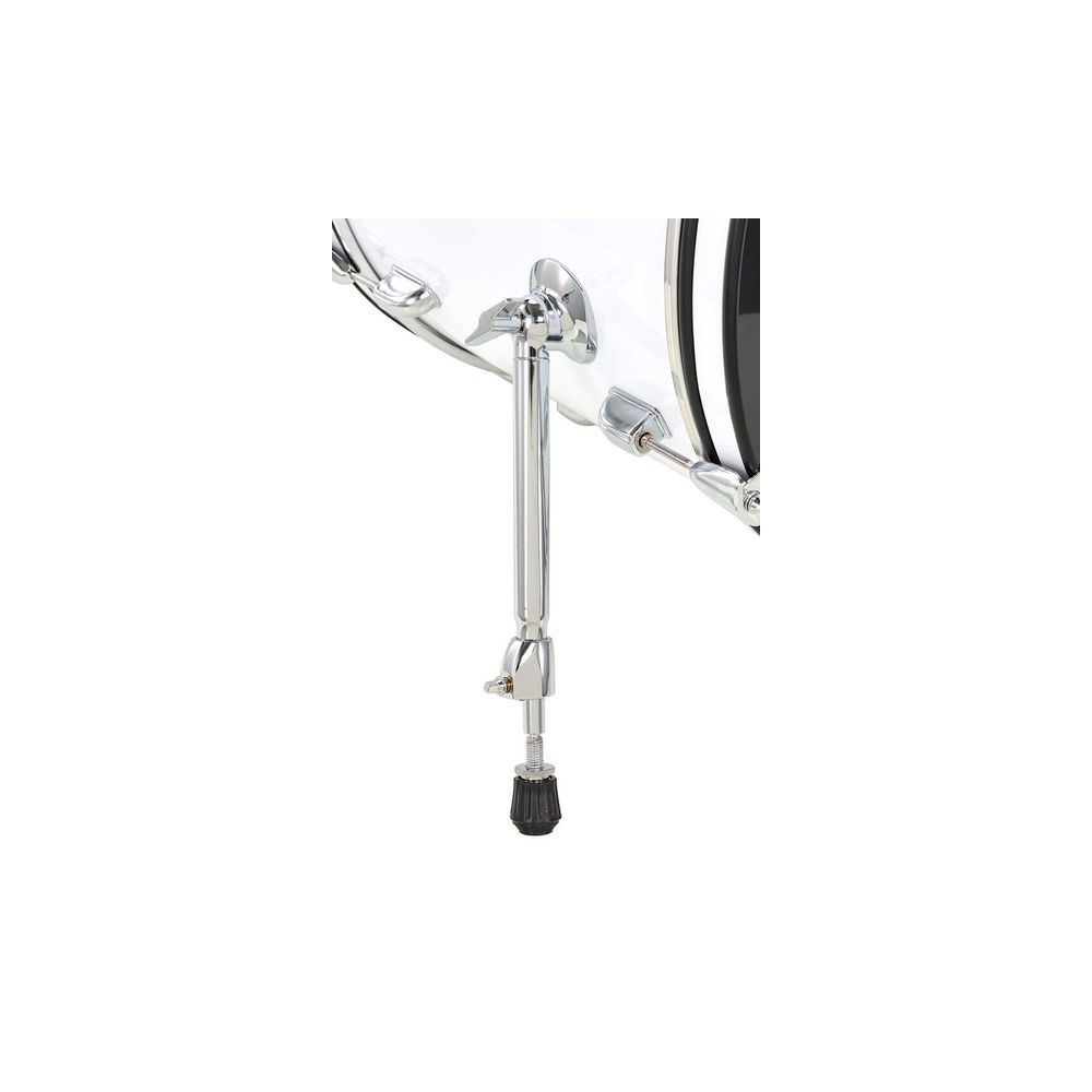 Millenium Focus 18"x14" Bass Drum White – Thomann Ireland