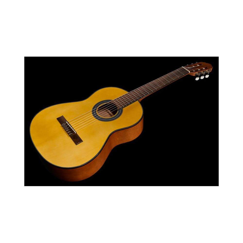 Gewa Student Solid Top Spruce 3/4 – Thomann Ireland