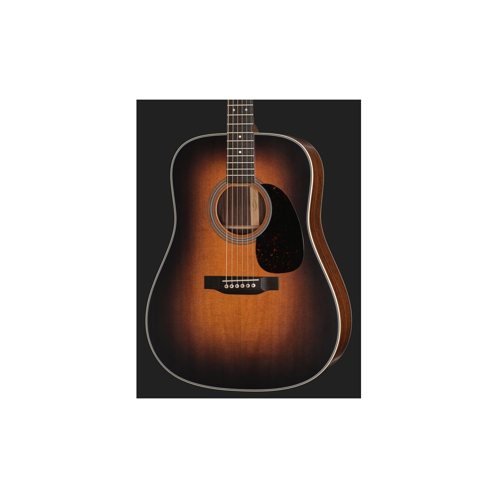 Martin Guitar D28 Satin 1935 Burst – Thomann Ireland