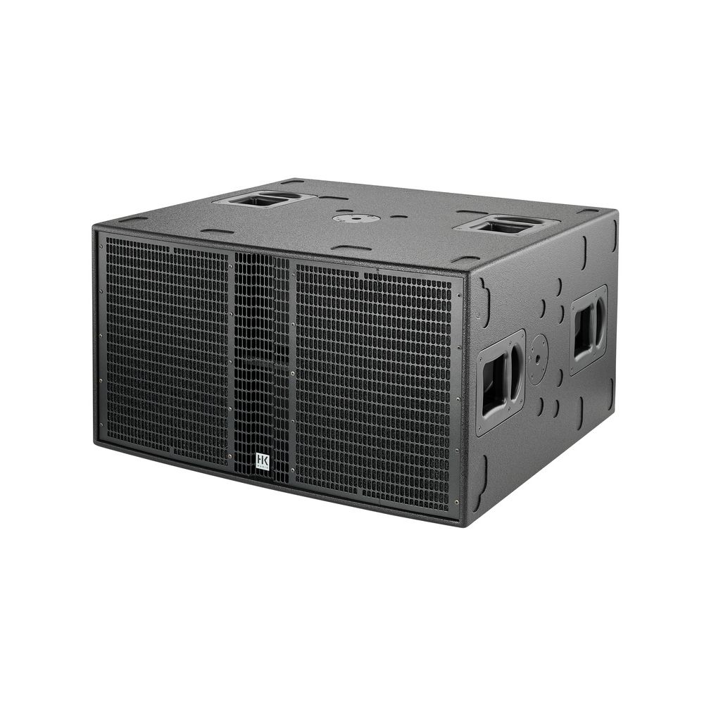 HK Audio L SUB 4000 – Thomann Ireland