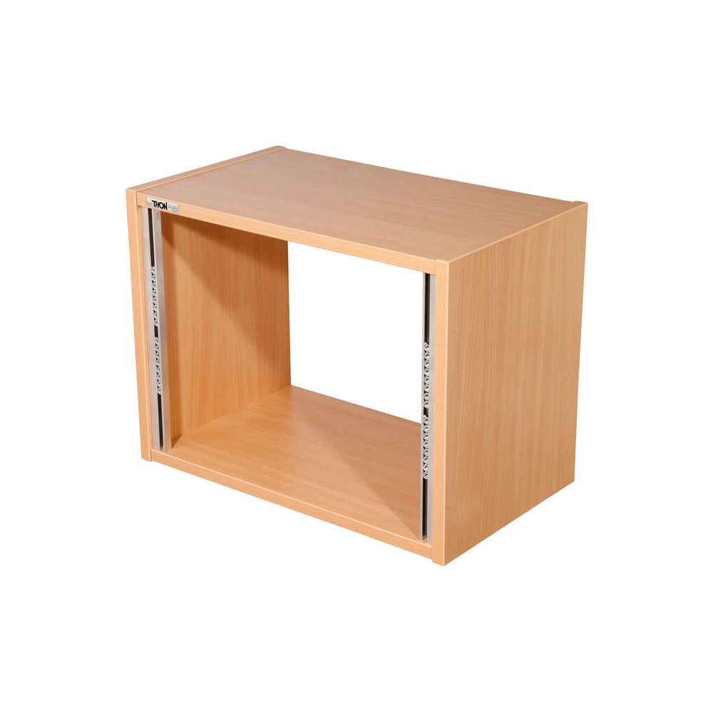 Thon Studio Desktop 8U beech – Thomann Ireland