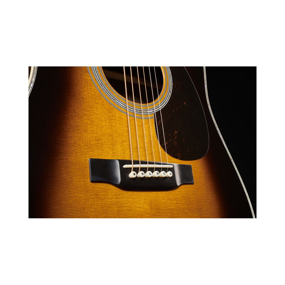 Martin Guitar D