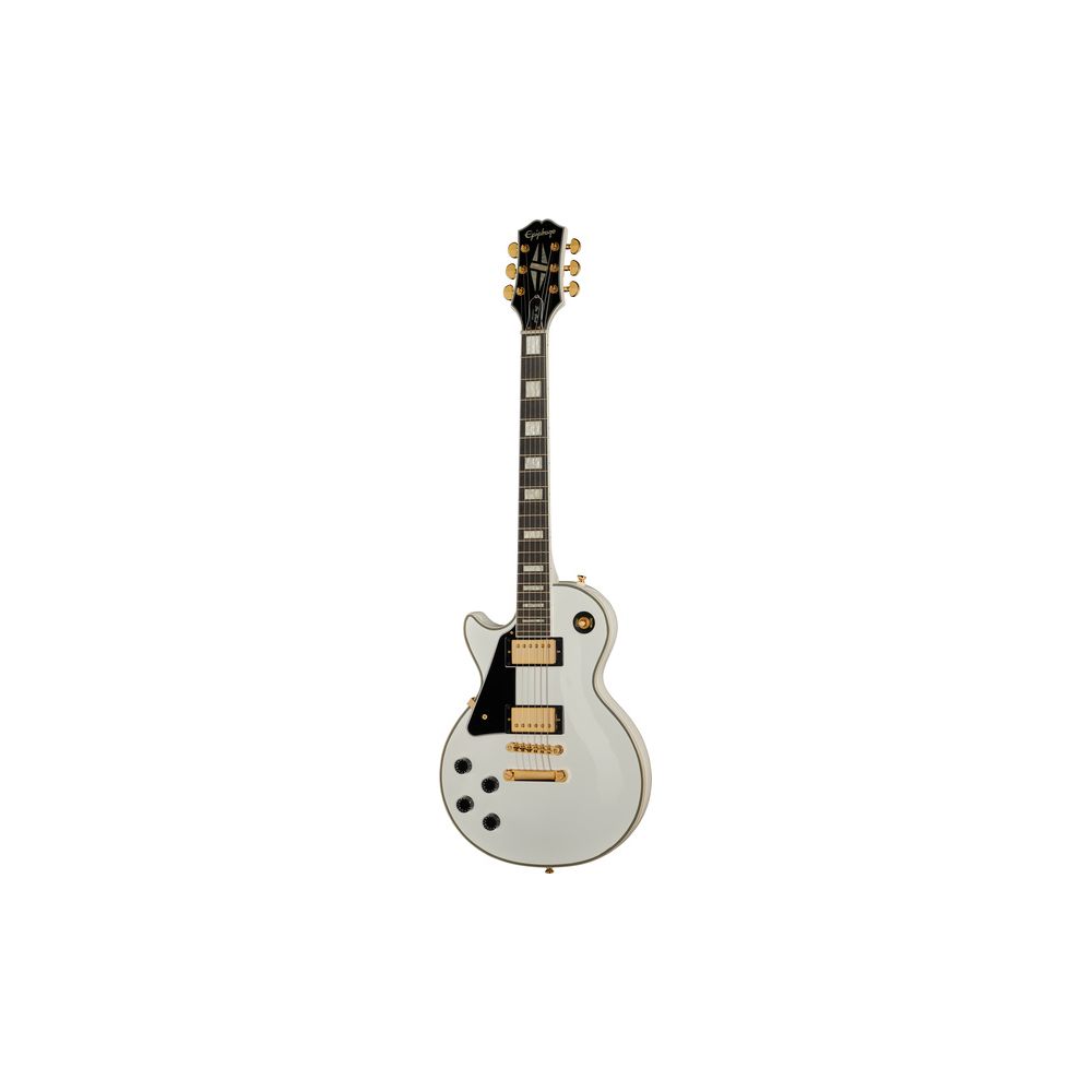 Epiphone Les Paul Custom AW LH – Thomann Ireland