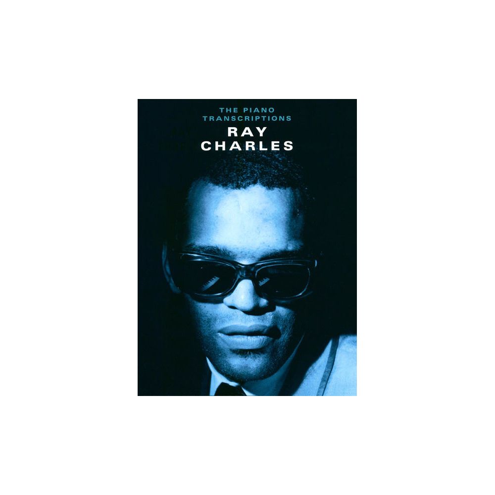 Wise Publications Ray Charles Piano – Thomann Ireland