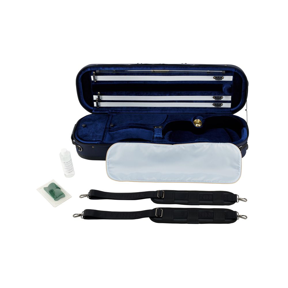 Artonus Quart Violin Case 4/4 GG – Thomann Ireland