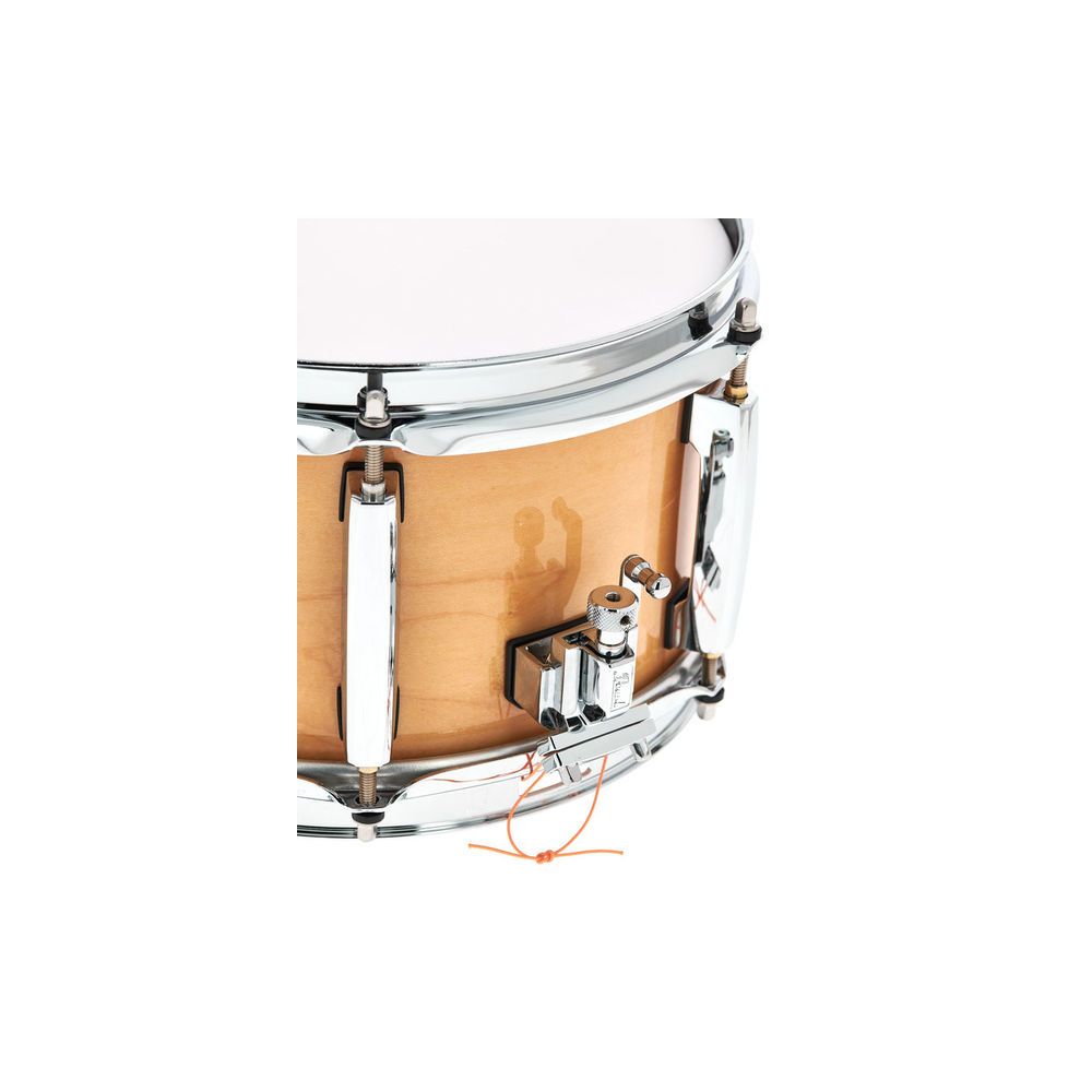 Pearl 10"x6" Piccolo Wooden Snare – Thomann Ireland